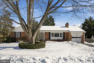 1201 ALLENDALE RD, Mclean, VA 22101