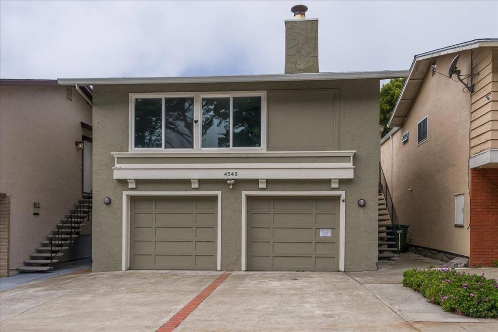 Image 25 of property listing at 4543 Callan Boulevard, Daly City, CA 94015
