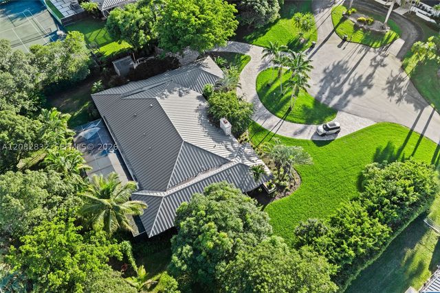 15625 SW 73rd Ct, Palmetto Bay, FL 33157