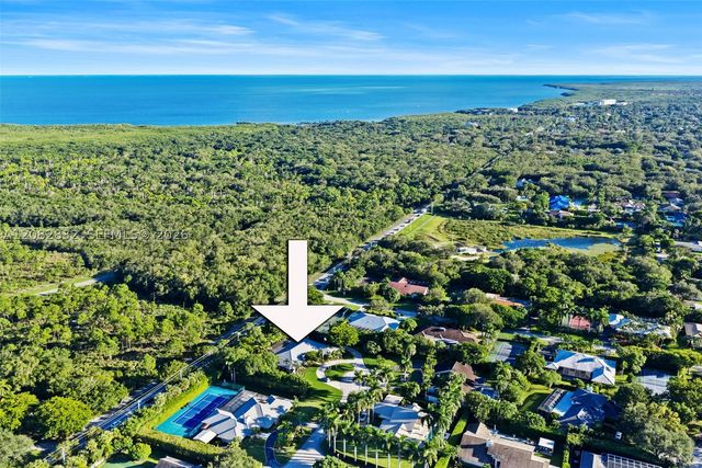 15625 SW 73rd Ct, Palmetto Bay, FL 33157