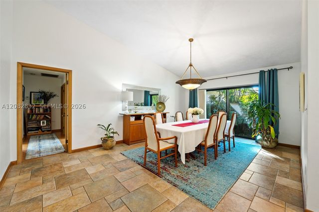 15625 SW 73rd Ct, Palmetto Bay, FL 33157