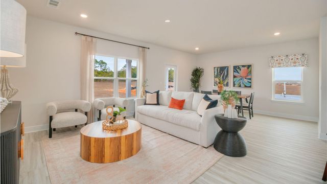 8670 Bluebell Street, Milton, FL 32583