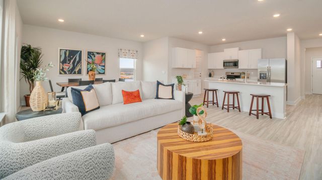 8670 Bluebell Street, Milton, FL 32583