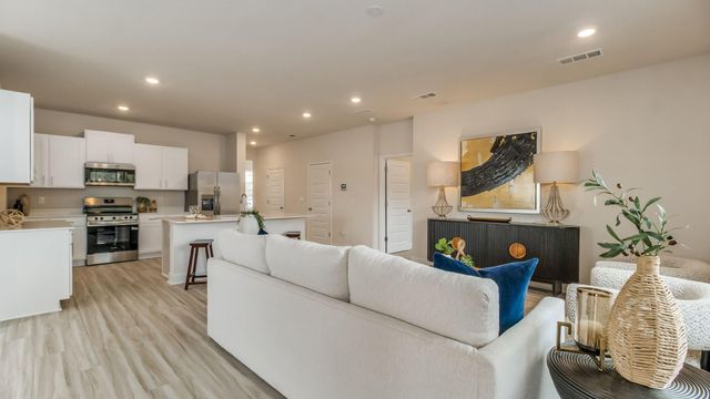 8670 Bluebell Street, Milton, FL 32583