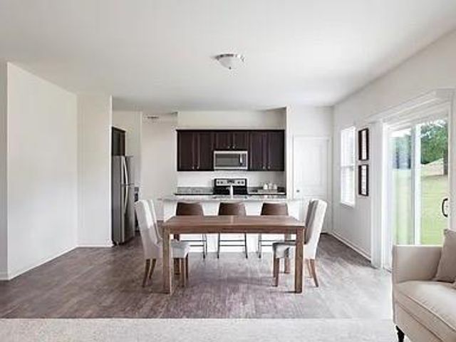 166 Verona NW Drive, Cartersville, GA 30120