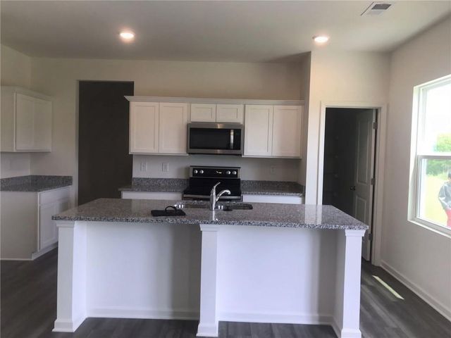 166 Verona NW Drive, Cartersville, GA 30120