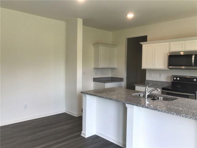 166 Verona NW Drive, Cartersville, GA 30120