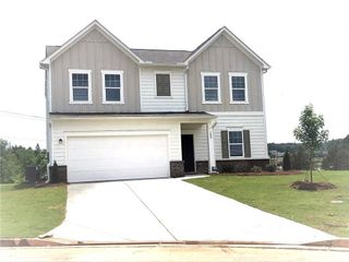 166 Verona NW Drive, Cartersville, GA 30120