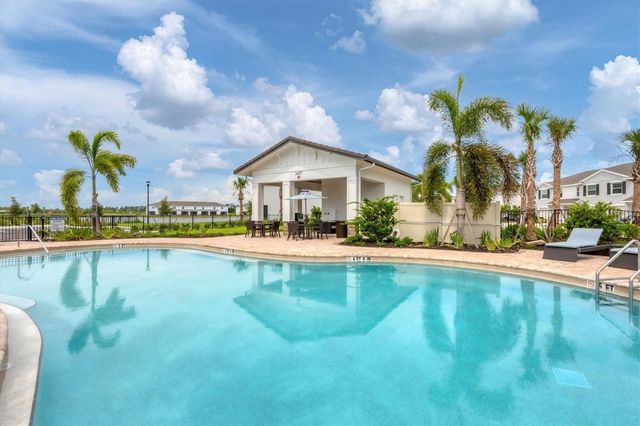 3293 HILLTOP CIRCLE, Bradenton, FL 34211