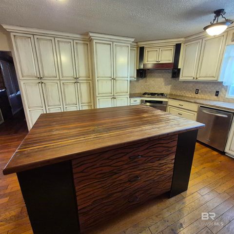 104 Wall Drive, Evergreen, AL 36401