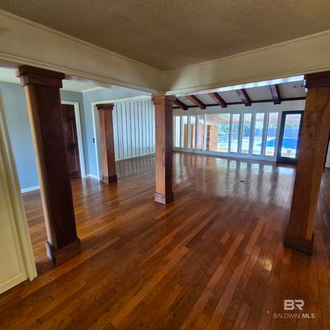 104 Wall Drive, Evergreen, AL 36401