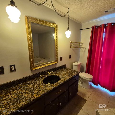 104 Wall Drive, Evergreen, AL 36401