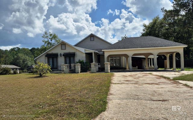 104 Wall Drive, Evergreen, AL 36401