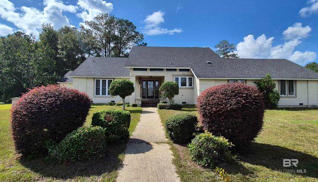 104 Wall Drive, Evergreen, AL 36401