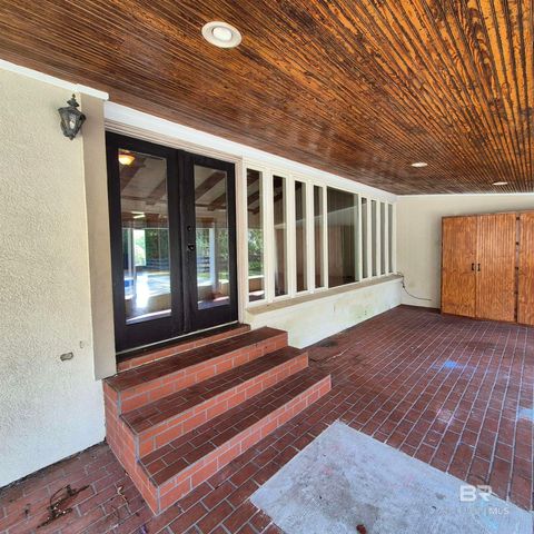 104 Wall Drive, Evergreen, AL 36401