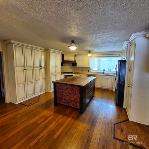 104 Wall Drive, Evergreen, AL 36401