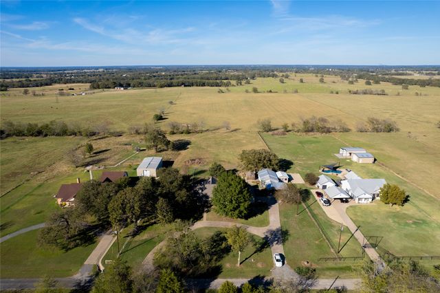 1381 Vz County Road 2704, Mabank, TX 75147