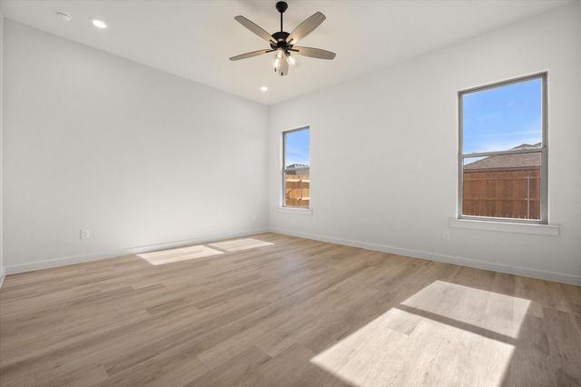 3017 138th Place, Lubbock, TX 79423