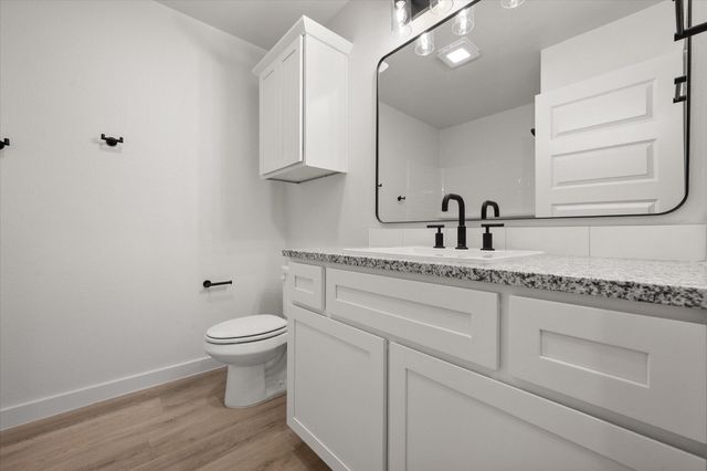 3017 138th Place, Lubbock, TX 79423