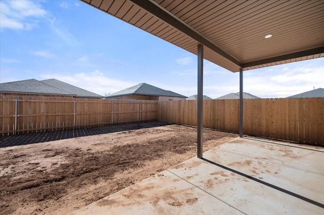 3017 138th Place, Lubbock, TX 79423