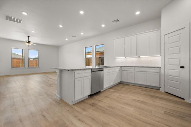 3017 138th Place, Lubbock, TX 79423