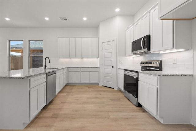 3017 138th Place, Lubbock, TX 79423