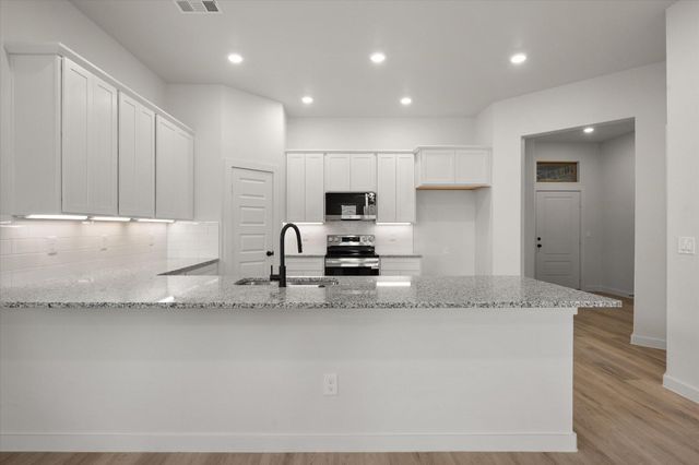 3017 138th Place, Lubbock, TX 79423