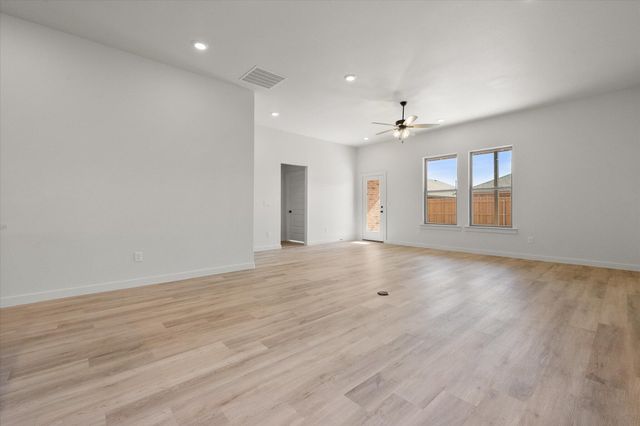 3017 138th Place, Lubbock, TX 79423