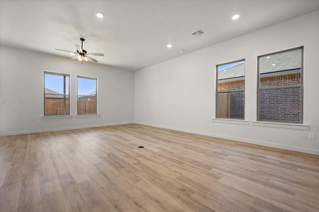 3017 138th Place, Lubbock, TX 79423