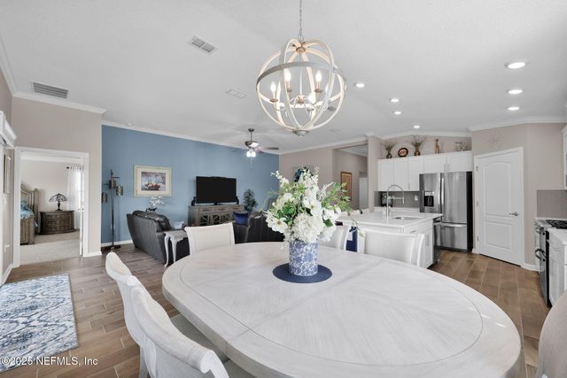 336 SPOONBILL Circle, St. Augustine, FL 32095