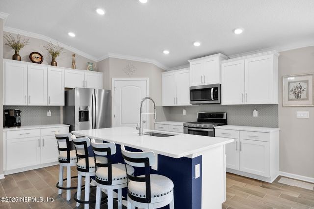 336 SPOONBILL Circle, St. Augustine, FL 32095