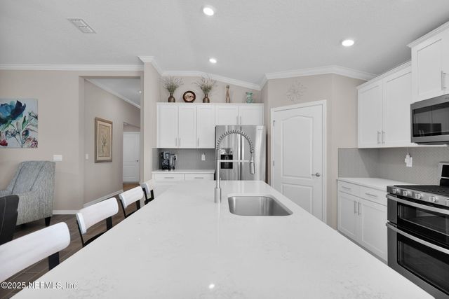 336 SPOONBILL Circle, St. Augustine, FL 32095