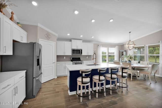 336 SPOONBILL Circle, St. Augustine, FL 32095
