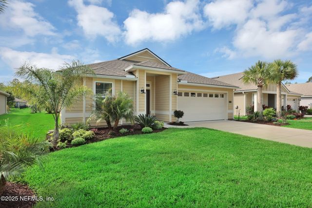 336 SPOONBILL Circle, St. Augustine, FL 32095