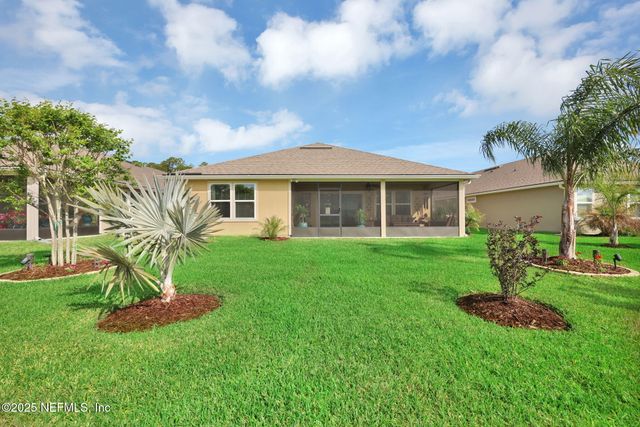 336 SPOONBILL Circle, St. Augustine, FL 32095