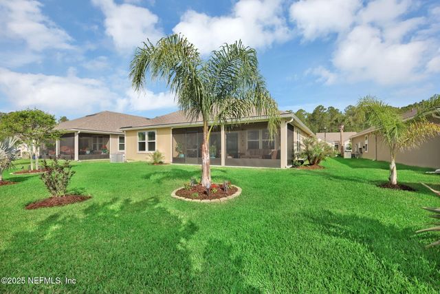 336 SPOONBILL Circle, St. Augustine, FL 32095