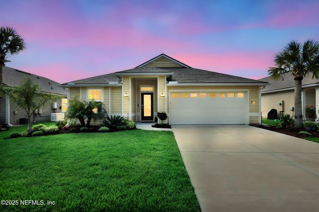 336 SPOONBILL Circle, St. Augustine, FL 32095