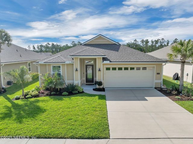 336 SPOONBILL Circle, St. Augustine, FL 32095