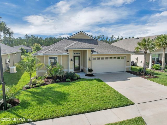 336 SPOONBILL Circle, St. Augustine, FL 32095