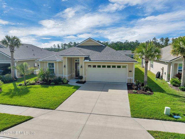 336 SPOONBILL Circle, St. Augustine, FL 32095