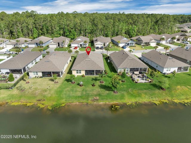 336 SPOONBILL Circle, St. Augustine, FL 32095