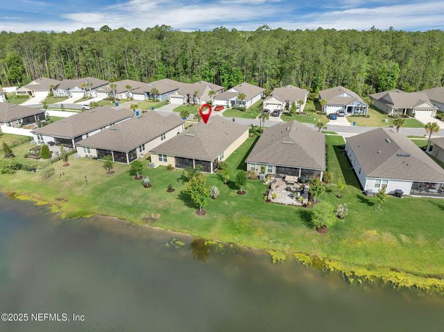 336 SPOONBILL Circle, St. Augustine, FL 32095