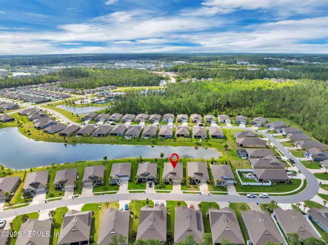 336 SPOONBILL Circle, St. Augustine, FL 32095