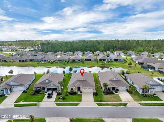 336 SPOONBILL Circle, St. Augustine, FL 32095