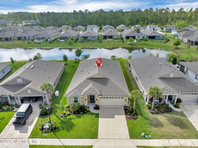 336 SPOONBILL Circle, St. Augustine, FL 32095