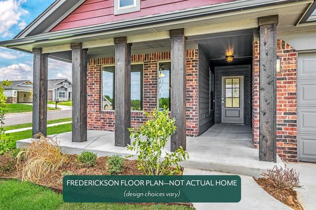 8800 Spruce Street, Edmond, OK 73003