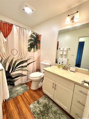 801 Kakala Street 1406, Kapolei, HI 96707