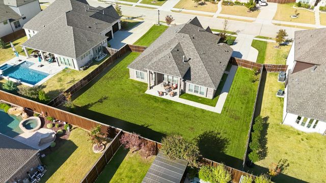 1430 Waterton Drive, Prosper, TX 75078