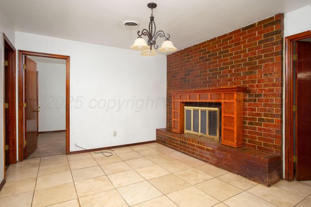 3115 Palm Street, Amarillo, TX 79107