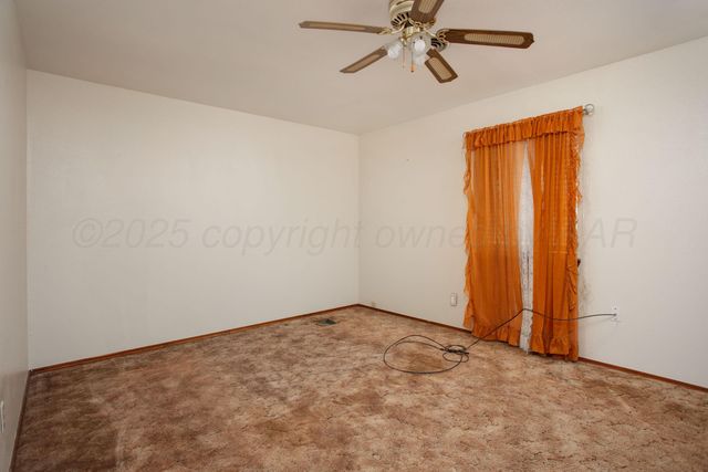 3115 Palm Street, Amarillo, TX 79107